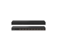 CONECTICPLUS Splitter hdmi 2.0 4k 60hz 8 sorties G