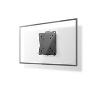 CONECTICPLUS Support mural TV 13 à 27' fixe