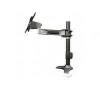 KOMELEC Support Mural Tv 15' À 24' À Bras 2 Points À Fixer