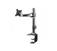 KOMELEC Support Mural Tv 15' A 24' A Bras 2 Points A Pincer