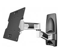 KOMELEC Support Mural Tv 22' À 45' 3 Axes