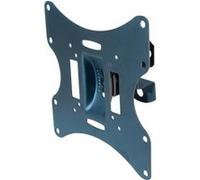 CONECTICPLUS Support mural tv 23' à 42' lcd-plasma Noir G