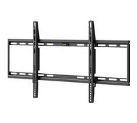 CONECTICPLUS Support mural tv 43 à 100' Noir G