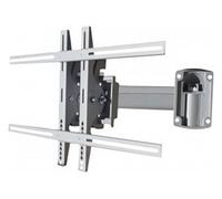 KOMELEC FRANCE Support Mural Tv Extensible Lcd Plasma 37' A 62' (max 85kg)