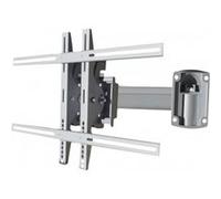 CONECTICPLUS Support mural tv extensible lcd - plasma 37' a 62' (max 85kg) Gris G