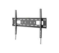 CONECTICPLUS Support mural tv fixe professionnel 37 à 70' Noir G