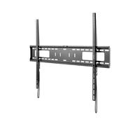 CONECTICPLUS Support mural tv fixe professionnel 43 à 100' Noir G