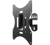 CONECTICPLUS Support mural tv inclinable 23 à 42'