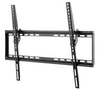 CONECTICPLUS Support mural tv inclinable 37 à 70' Noir G