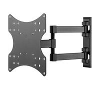 CONECTICPLUS Support mural tv orientable 23' à 42 pouces