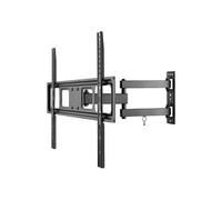 CONECTICPLUS Support mural tv orientable 37' à 70'