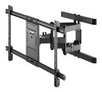 CONECTICPLUS Support mural TV orientable 43 à 100'