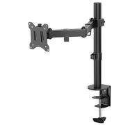 CONECTICPLUS Support mural tv pour bureau 17 à 32' Noir G