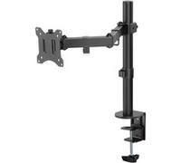 CONECTICPLUS Support mural tv pour bureau 17 à 32' Noir G