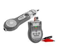 Multimètre Komelec Micro KOMELEC Testeur Rj45 Réseau Rj12 Telephone Et Tonalite