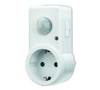Conecto Détecteur de Mouvement Infrarouge LED Intérieur/Extérieur