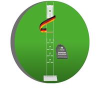 conecto SA-VAC-51, Support d'aspirateur, Blanc