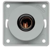 Conector 12V Integro gris
