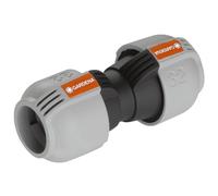 Conector 32 mm. Para Prolongar Una Instalación de Riego. Equipado CON El Sistema de Conexión “Quick & Easy”. A Granel