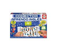Educa - Conector Apprendre l'Anglais