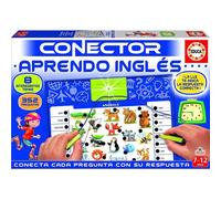 Educa - Conector Apprendre l'Anglais