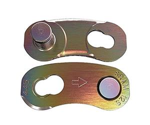 CONECTOR CAD.SRAM Eagle POWERLOCK 12V ARCOIRIS 50U