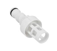 Conector Drenaje Piscina - 3.74 Inch Pool Hose | PVC Drain Connector - Conector De Drenajes Para Manguera De Piscinas Pvc Asegura Conexión Segura En Drenaje Exterior Jardín Piscina