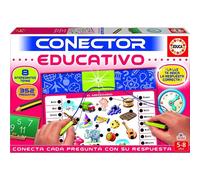 Conector Educativo