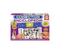 Educa - Conector Encyclopédie