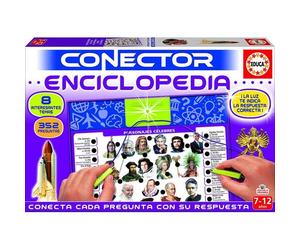 Conector Encyclopédie