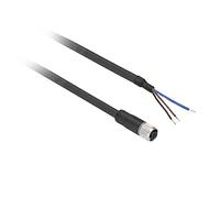 CONECTOR HEMBRA M8 2M