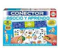 Conector J'associe et J'apprends G