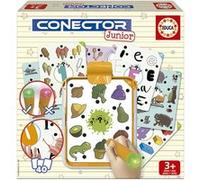 Conector Junior Ecole Maternelle - Educa G