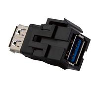 Conector Keystone USB 3.0