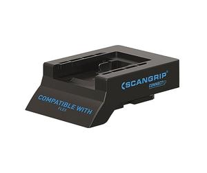 Conectores Scangrip para baterías de 18 V FLEX