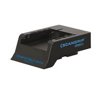 Conectores Scangrip para baterías de 18 V INGERSOLL