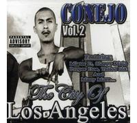 CONEJO - City Of Los Angeles, Vol. 2
