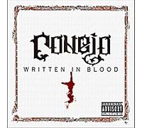 Conejo - Written in Blood