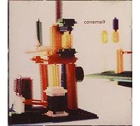 Conemelt - Sticklebrick City [Vinyl LP]
