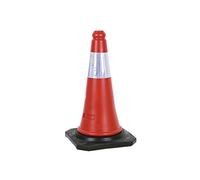 Cones 75 Cm, Blancs Et Rouges 2Kg