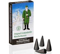 Cônes À Fumée Parfum De Noël HxLxP = 11x6x2cm NEUF Noël Cône À Fumée