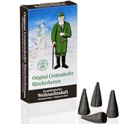 Cônes À Fumée Parfum De Noël HxLxP = 11x6x2cm NEUF Noël Cône À Fumée