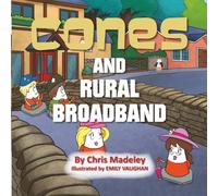 Cones and Rural Broadband