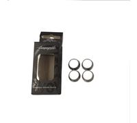 Cônes arrière Campagnolo Bora/mille/Shamal/Zonda (x4) Noir