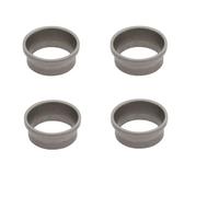 Cônes arrière Campagnolo Bora Ultra (x4) Gris