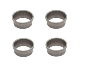 Cônes arrière Campagnolo Bora Ultra (x4) Gris