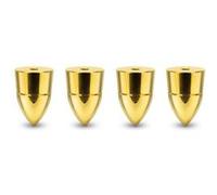 Cônes d’isolation pour enceinte Dynavox - Lot de 4 pièces