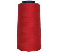 Cônes de fil à Coudre Polyester 40/2 - 1500m- Top Qualité - Distrifil(...) - 113 Rouge 113 Rouge