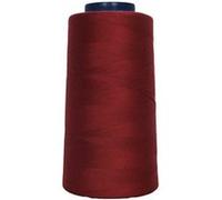 Cônes de fil à Coudre Polyester 40/2 - 1500m- Top Qualité - Distrifil(...) - 115 Rouge 115 Rouge G