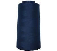Cônes de fil à Coudre Polyester 40/2 - 1500m- Top Qualité - Distrifil(...) - 147 Bleu 147 Bleu